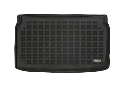 Гумена стелка за багажник за Opel Mokka / Mokka (2020+) upper floor - Rezaw Plast