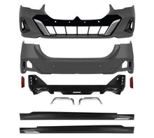 Боди кит BMW G60 (2023+) - M-tech