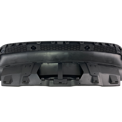 Боди кит BMW Х6 (2007-2014) - M-tech с тясни сплитери
