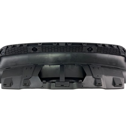 Боди кит BMW Х6 (2007-2014) - M-tech с тясни сплитери