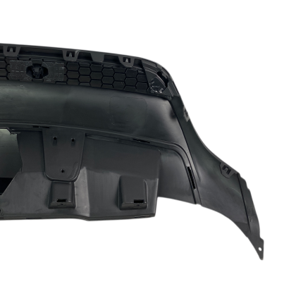 Боди кит BMW Х6 (2007-2014) - M-tech с тясни сплитери