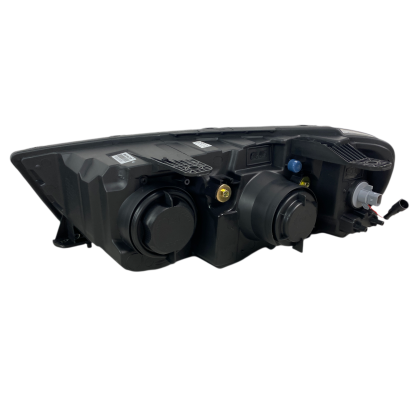 Кристални фарове за Chevrolet Captiva (2011-2018), led с дневни светлини