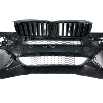 Предна броня за BMW X5 F15 - M-Tech / M-Sport с бъбреци