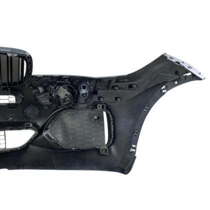 Предна броня за BMW X5 F15 - M-Tech / M-Sport с бъбреци