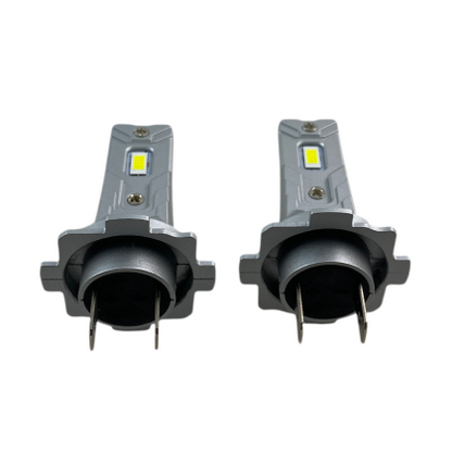Лед крушки H7 - 15w