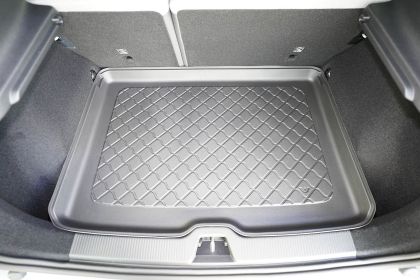 Гумирана стелка за багажник за Volvo EX30 (2023+) upper boot