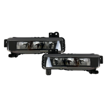 Халогени за BMW F45 / F46 facelift / F44 / G20 / X1 F48 facelift / X6 G06