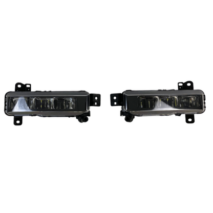 Халогени за BMW F45 / F46 facelift / F44 / G20 / X1 F48 facelift / X6 G06