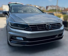 Боди кит за VW Passat B8 (2014-2019) - R дизайн