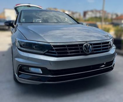 Боди кит за VW Passat B8 (2014-2019) - R дизайн