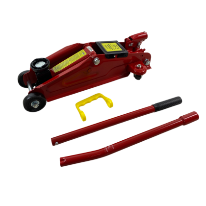 Хидравличен крик тип "крокодил" (130-340mm) Petex - 2 тона