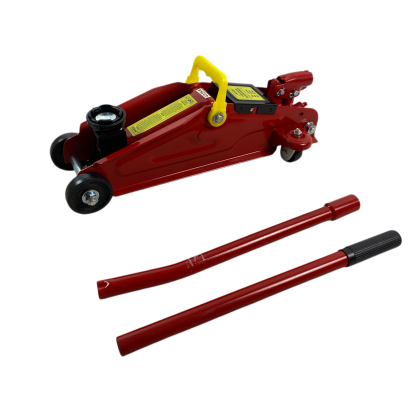 Хидравличен крик тип "крокодил" (130-340mm) Petex - 2 тона