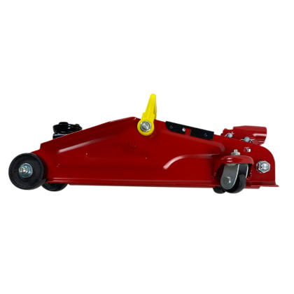 Хидравличен крик тип "крокодил" (130-340mm) Petex - 2 тона