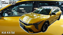 Ветробрани за Kia EV3 (2024+) - 4бр. предни и задни