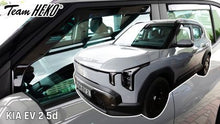 Ветробрани за Kia EV3 (2024+) - 2бр. предни