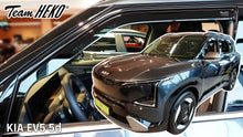 Ветробрани за Kia EV5 (2023+) - 2бр. предни