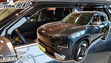 Ветробрани за Kia EV5 (2023+) - 4бр. предни и задни