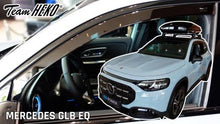 Ветробрани за Mercedes GLB X248 / GLB EQ X244 (2026+) - 2бр. предни
