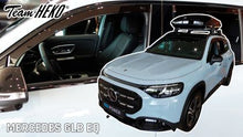 Ветробрани за Mercedes GLB X248 / GLB EQ X244 (2026+) - 4бр. предни и задни