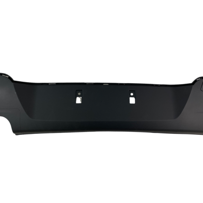 Дифузер BMW F20 (2011-2014) M-Tech - двоен