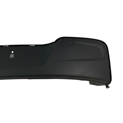 Дифузер BMW F20 (2011-2014) M-Tech - двоен