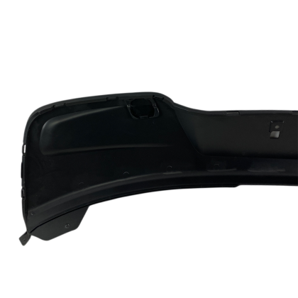 Дифузер BMW F20 (2011-2014) M-Tech - двоен