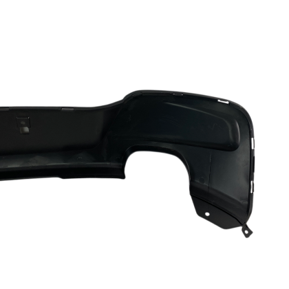 Дифузер BMW F20 (2011-2014) M-Tech - двоен