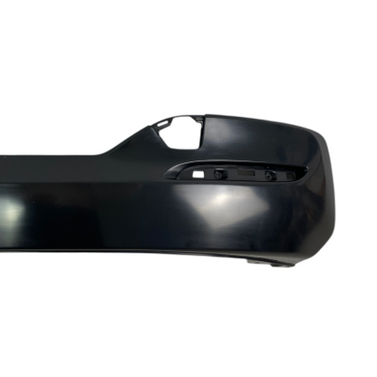 Дифузер BMW F20 (2015+) M-Tech - единичен