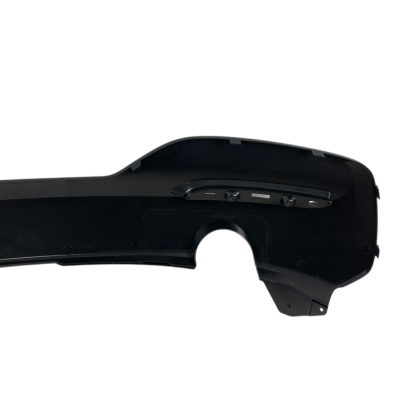 Дифузер BMW F20 (2015+) M-Tech - единичен