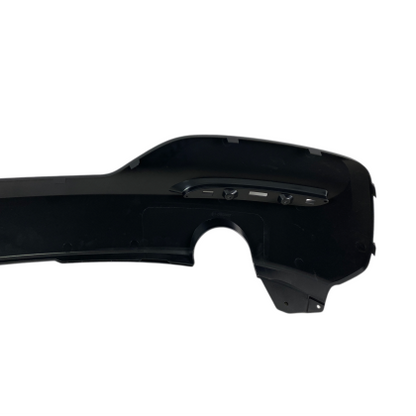 Дифузер BMW F20 (2015+) M-Tech - единичен