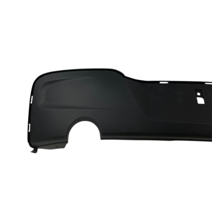 Дифузер BMW F20 (2011-2014) M-Tech - единичен