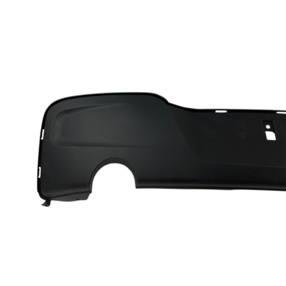 Дифузер BMW F20 (2011-2014) M-Tech - единичен