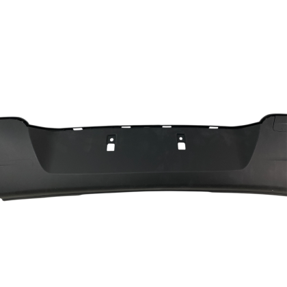 Дифузер BMW F20 (2011-2014) M-Tech - единичен