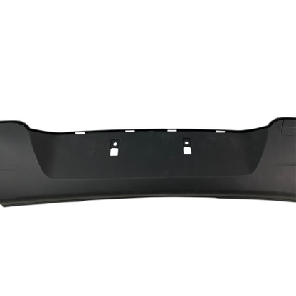 Дифузер BMW F20 (2011-2014) M-Tech - единичен