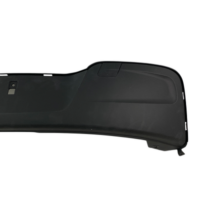 Дифузер BMW F20 (2011-2014) M-Tech - единичен