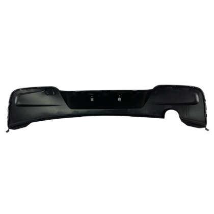 Дифузер BMW F20 (2011-2014) M-Tech - единичен