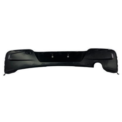 Дифузер BMW F20 (2011-2014) M-Tech - единичен