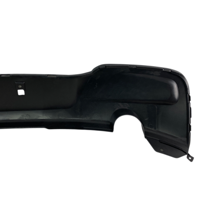 Дифузер BMW F20 (2011-2014) M-Tech - единичен