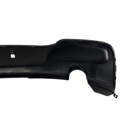 Дифузер BMW F20 (2011-2014) M-Tech - единичен