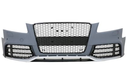 Предна броня за Audi A5 8T (2007-2011) - RS5