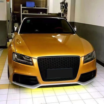 Предна броня за Audi A5 8T (2007-2011) - RS5