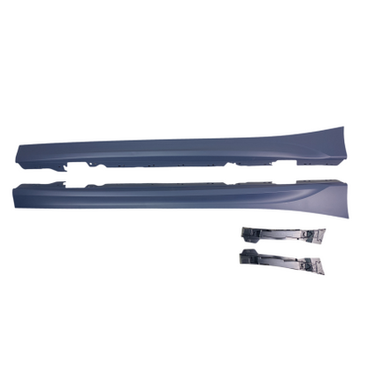 Прагове BMW F20