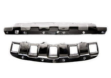 Протектори за предна и задна броня за Mercedes ML W164  2005-2008