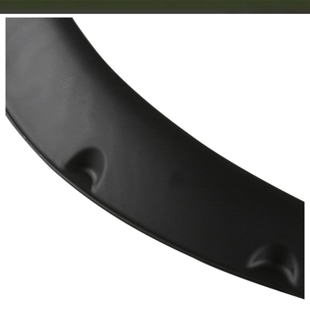 Разширители/ раздувки/вежди за калници, PVC, 4 броя