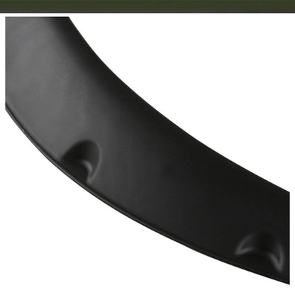 Разширители/ раздувки/вежди за калници, PVC, 4 броя
