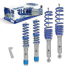 Adjustable Suspension BMW E39 (1995-2003)