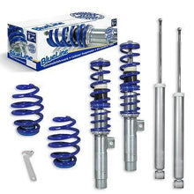 Adjustable Suspension BMW E46 (1998-2005)