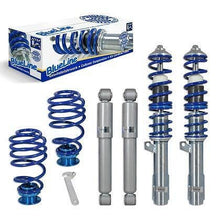 Adjustable suspension for Opel Astra G (98-04) / Zafira A (99-05) / Astra J GTC (13-15)