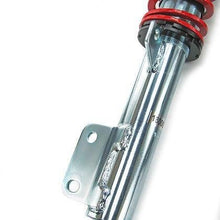 Suspensie reglabilă pentru Opel Astra G (98-04) / Zafira A (99-05) / Astra J GTC (13-15) - roșu