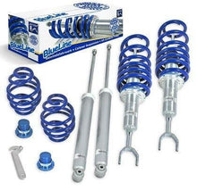Adjustable Coilovers for VW PASSAT B5 / B5.5 (1997-2005) / SKODA SUPERB
